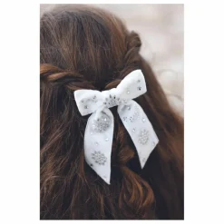 Enfant Tartine et Chocolat Accessoires De Mode|Barrette Noeud |
