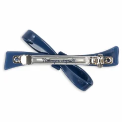 Outlet Konges Sløjd Barrette Nœud | Bleu