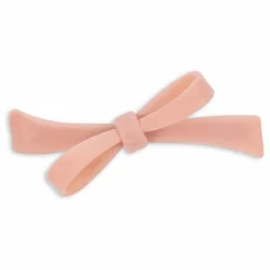 Sale Konges Sløjd Barrette Nœud | Rose pâle