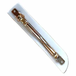 Beauw Barrette Porcelaine | Ocre Outlet