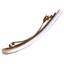 Beauw Barrette Porcelaine | Rouge