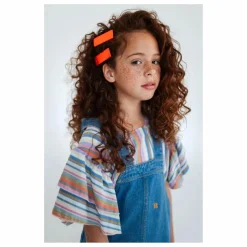 Enfant Repose AMS Accessoires De Mode|Barrette Squared |