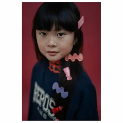 Enfant Repose AMS Barrette Wavy |