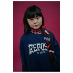 Enfant Repose AMS Barrette Wavy |