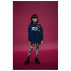 Enfant Repose AMS Barrette Wavy |