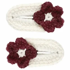 Enfant Rylee + Cru Accessoires De Mode|Barrettes Crochet |