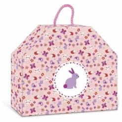 Janod Barrettes Fleurs à créer - x Hachette Multicolore Online