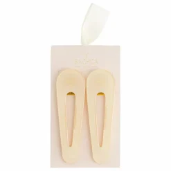 Femme Bachca Barrettes Opaline - Set de 2 |