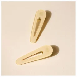 Femme Bachca Barrettes Opaline - Set de 2 |