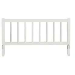 Oliver Furniture Barrière de sécurité Wood | Blanc