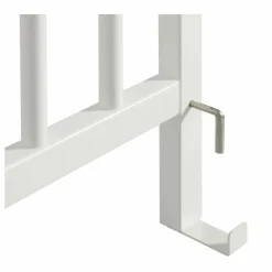 Oliver Furniture Barrière de sécurité Wood | Blanc