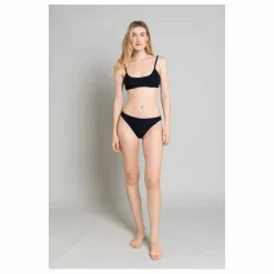 Smallable Woman Bas de Maillot Ashley | Noir Outlet