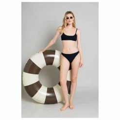 Smallable Woman Bas de Maillot Ashley | Noir Outlet