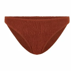 Hot Smallable Woman Bas de Maillot Ashley | Terracotta