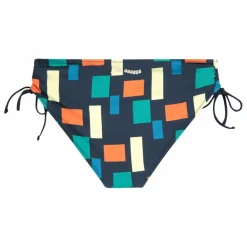 Bobo Choses Bas de Maillot Color Block Fibres Recyclées - Collection Femme | Bleu marine Best