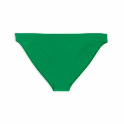 Sale Miska Paris Bas de Maillot de Bain Bio Brief | Vert