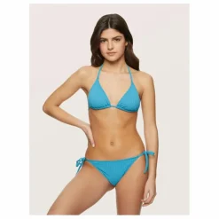 Enfant Miska Paris Bas de Maillot de Bain Noué |