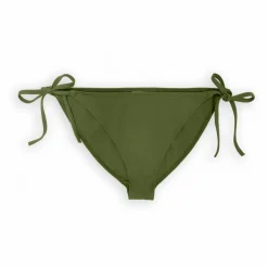 Miska Paris Bas de Maillot de Bain Noué | Vert kaki Best