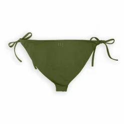 Miska Paris Bas de Maillot de Bain Noué | Vert kaki Best