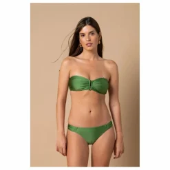 Femme Alma Deia Bas de Maillot Echancré Lena |