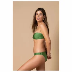 Femme Alma Deia Bas de Maillot Echancré Lena |