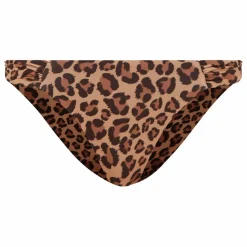 Femme Alma Deia Maillots De Bain|Bas de Maillot Echancré Lena |