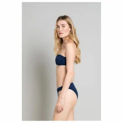 Smallable Woman Bas de Maillot Echancré Lisa | Bleu marine