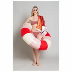 Smallable Woman Bas de Maillot Echancré Lisa | Prune Clearance