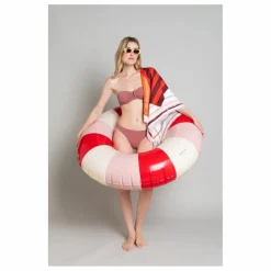 Smallable Woman Bas de Maillot Echancré Lisa | Prune Clearance