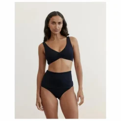 Outlet Boteh Bas de Maillot Estel | Noir