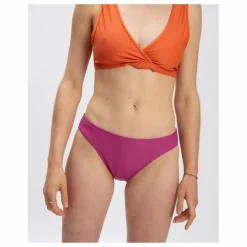Best Matona Bas de Maillot Fibres Recyclées | Rose fuschia