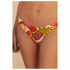 Farm Rio Bas de Maillot Fruit Paradise | Blanc cassé