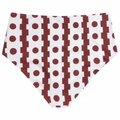 Femme Bobo Choses Bas de Maillot Géométrique Fibres Recyclées - Collection Femme |