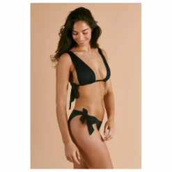 Femme Anja Paris Maillots De Bain|Bas de Maillot Le Poétique |