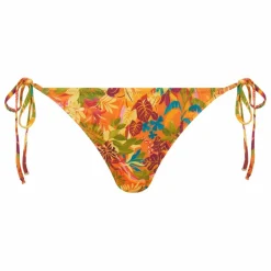 Femme Momoni Bas de Maillot Malene Imprimé |