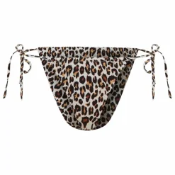 Alma Deia Bas de Maillot Noué Mila | Crème Outlet