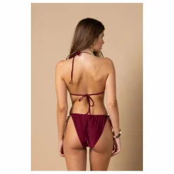 Femme Alma Deia Bas de Maillot Noué Mila |
