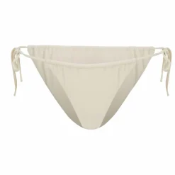 Outlet Alma Deia Bas de Maillot Noué Mila | Blanc cassé