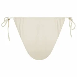 Outlet Alma Deia Bas de Maillot Noué Mila | Blanc cassé