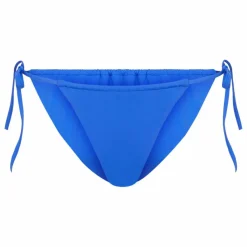Smallable Woman Bas de Maillot Noué Sydney | Bleu électrique Sale