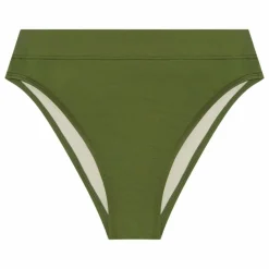 Peony Bas de Maillot Olivine Fibres Recyclées | Olive