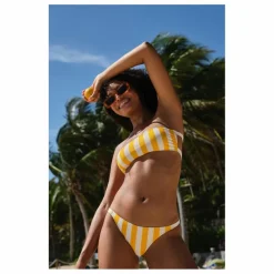 Femme Fresh & Salt Maillots De Bain|Bas de Maillot Positano Fibres Recyclées |