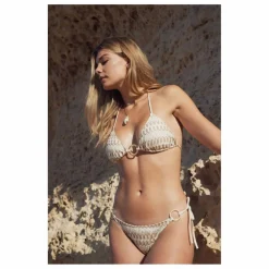 Lison Paris Bas de Maillot Sunset | Blanc Best