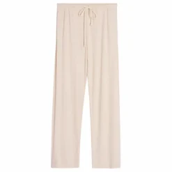 Icone Bas de Pyjama Elise | Ecru