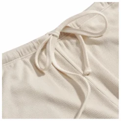 Icone Bas de Pyjama Elise | Ecru