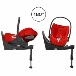 Cybex Base isofix Z2 |