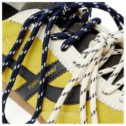 Online Pompeii Basket Gemini | Jaune