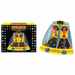 Merchant Ambassador Basketball - Pac Man Multicolore
