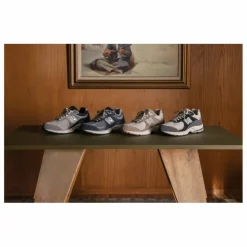 Femme New Balance Baskets 2002 |