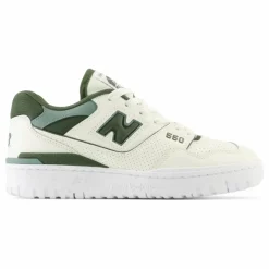 Femme New Balance Baskets 550 |